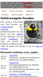 Mobile Screenshot of jeroenhubert.nl